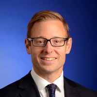 Garic Employee Nick Toone's profile photo