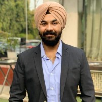 Bhanupreet Singh's profile photo