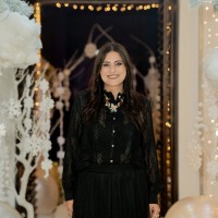 Antonia Mavromoustaki Email