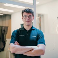 GetSteps Employee Bastian Schlichting's profile photo