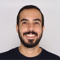 Winnin Employee Fabio Chagasteles's profile photo