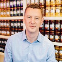 Mackays Employee Martin Grant's profile photo