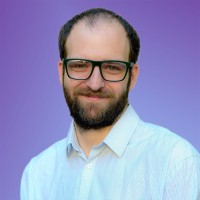 RunReveal Employee Michael Harpe's profile photo