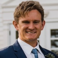 Tower Semiconductor Employee John Daffron's profile photo