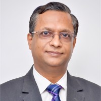 Assets Care & Reconstruction Enterprise Ltd. Employee Alok Gupta's profile photo