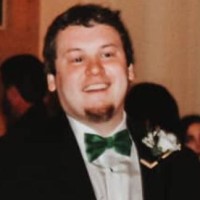 Garrett Huffman Email & Phone Number