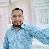 Enfycon Inc Employee Ashish Sahu's profile photo