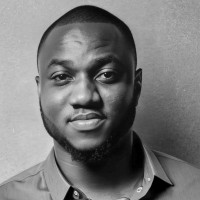 Crowny Employee Silas Osezua's profile photo