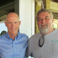 The Beachouse Employee Donald White's profile photo