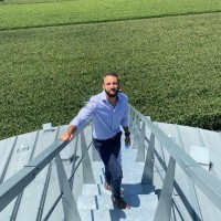 PRADO SILOS Employee Gustavo E Moreno Valdez's profile photo