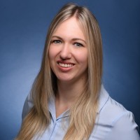 VDE VERLAG (Fachmedien) Employee Talea Bergann's profile photo