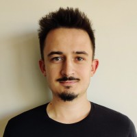 Darius Taraila Email