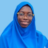 MentorMeInTech Employee Barakat Owolabi's profile photo