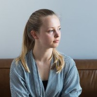 MICHELDENOLF Employee Maïté Denolf's profile photo