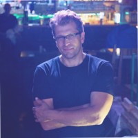 TY Employee Robert Bilicki's profile photo