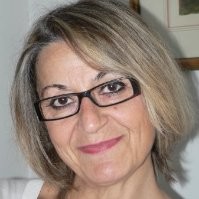 Conexance Employee Chrysanthi Karavali's profile photo