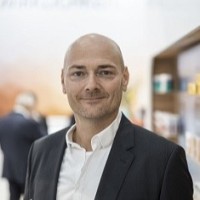 Unimed Employee Thomas Richter's profile photo