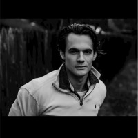3 Model Management Employee Wilson Ballew's profile photo