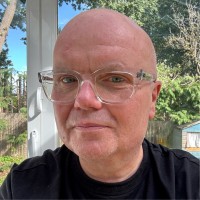 Openstage Employee Rob Sealy's profile photo