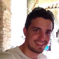 Brascopper Employee Felippe Cunha's profile photo