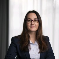 PanLink Employee Dorota Szymanska's profile photo