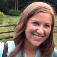 Inspiritus Employee Kimberlie Marsh's profile photo