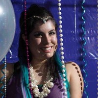 Dance Co Employee Marcela Martínez's profile photo