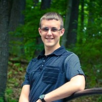 SpaceX Employee Kyle Mowry's profile photo
