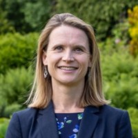 Fettes College Employee Yvonne Mitchell's profile photo