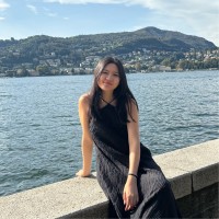 Octagon APAC Employee Zhen Lee's profile photo