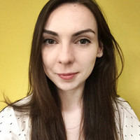 MDx CRO Employee Emma Cartwright's profile photo