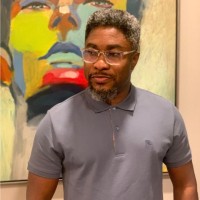 Chidiebere Agbaka Email