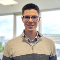 RealDev Employee Guillaume Denoël's profile photo