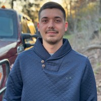 McCourt Equipment, Inc. Employee Daven Rosas's profile photo