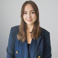 DNA Search & Selection Employee Katarzyna Kusy's profile photo