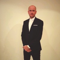 Al Tayer Group Employee Philip Cook's profile photo