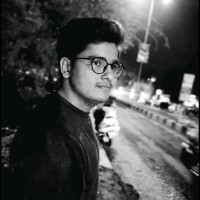 AtliQ Technologies Employee Jay Vaghela's profile photo