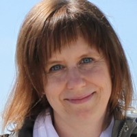 Br. Voss Ingenjörsfirma AB Employee Jessica Mild's profile photo