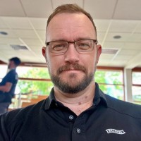 Walther Arms, Inc. Employee George Norton's profile photo