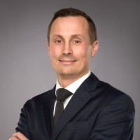 Wall Street English Employee Pierre Cretin's profile photo
