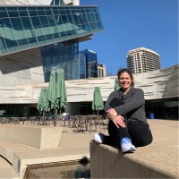 Daniela Alegrett Email