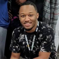 Asgard Software Employee Michael Toliver's profile photo