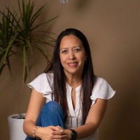 Cetech Employee Adela Perroni's profile photo