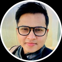 Celcom Solutions Employee Khushal Jain's profile photo