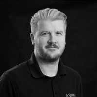 Infinity Seating Solutions Employee Andy Mallett's profile photo