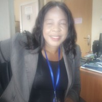 Procurement Heads Employee Ogbeide Princess's profile photo