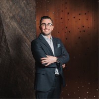 COYA Restaurant & Pisco Bar Employee Fabien Bernard's profile photo