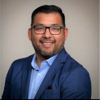 Dow Employee Ivan Estrada's profile photo