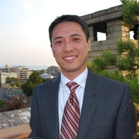 Wastech Services Employee Terry Ko's profile photo