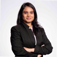 Lindt & Sprüngli Employee Sneha Singhal's profile photo